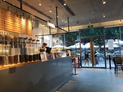-喜茶(东莞汇一城店)
