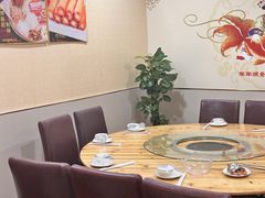 -渔意坊·千层无骨鱼粥底火锅·20年顺德菜(普君店)