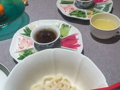 -秀儿四九城·新京菜(亚运村鸟巢店)