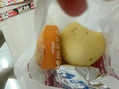 -百果园PAGODA(玄武成贤街店)