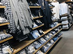 -MUJI无印良品(万科里店)