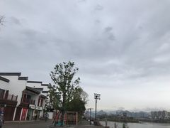 -屯溪老街