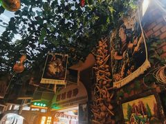 -新疆国际大巴扎