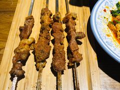 -胖老汉新疆特色椒麻鸡(南门店)