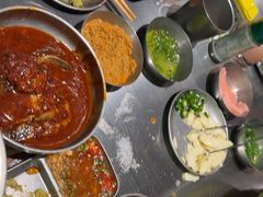 -山葵说·泥炉烤肉(泰达时尚E街区店)