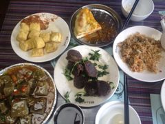 iphone_upload_pic-88号小吃店·经典云南菜·地道纳西美食