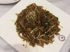 炒牛河-威尼斯西餐厅(古镇店)