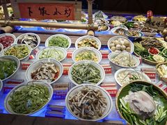 -六合居(温江店)