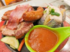 -龙城冰室(旺角)