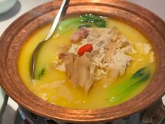 -森隆饭庄(崇文门新世界百货店)