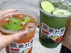 -炖物24章·顺时轻养茶(杭州大厦店)