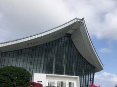 -中国（海南）南海博物馆