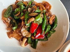 -湖里春风·淮扬菜(丽泽天街店)
