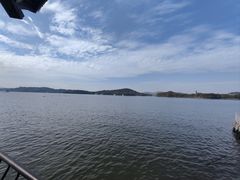 -天目湖山水园