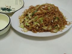 -鑫悦楼煎蟹·16年海鲜大排档