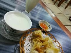 -黄师奶甜品店
