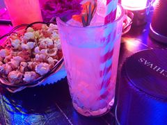 -MOSSO音乐酒吧·Live House(南京西路店)