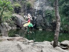 -北辰山景区