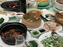 -金时代顺风大酒店(爱琴海购物中心店)