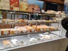 -君之狮子山·轻糖烘焙(松江印象城店)