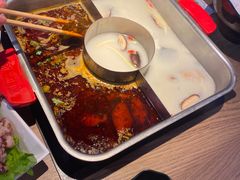 -新辣道鱼火锅(上地华联店)
