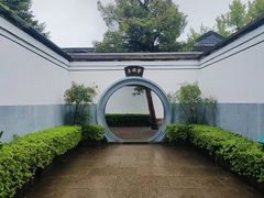 -蒋氏故居