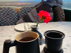 -芭莉与彩虹西餐厅(成都合生汇店)