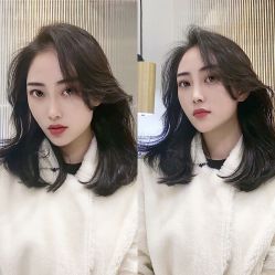 -3AM·S HAIR SALON烫发染发接发