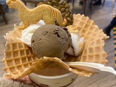 -陕拾叁-西安糕点(北院门创始店)