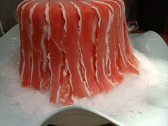 -快乐小羊·内蒙牛羊肉火锅(流花中心店)