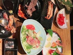-千寻烧肉(政务区店)