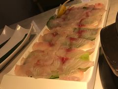 黑鲷鱼片-狐狸爱上椰子鸡(滨江星光大道店)