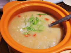 -乔街深夜食堂·台州菜·高压锅生蚝(杭州总店)