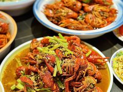 -虾乐园龙虾·夜宵(松江店)