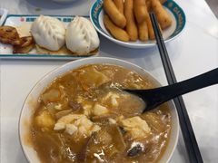 -当家水煎包·牛肉汤(浦江店)