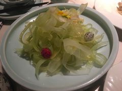 -韵秋荷(宝山龙湖天街店)