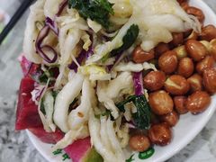 -尹记门钉肉饼(丰台站店)