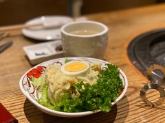 -御牛道日式烤肉料理(杭州万象城店)