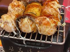 -仙隐小鹿中华料理(南宁万象城店)