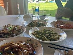 -松兰山海景大酒店·海鲜中餐厅