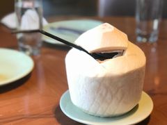 -mango tree芒果树泰国餐厅(青岛万象城店)