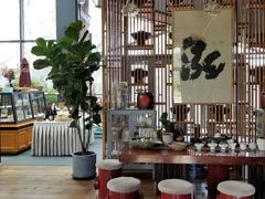 大堂-泓0871臻选云南菜·味庄