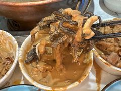-马记伊源斋涮肉·清真菜(百子湾店)
