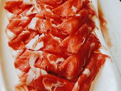 -1078號老北京涮肉(松柏店)