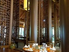 -西双版纳洲际度假酒店-曼霖轩中餐厅