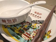 -前海沿·青岛菜(李沧万达店)