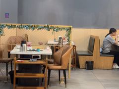 -潮汕鲜牛肉火锅(化工路店)