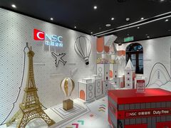 -国药中服免税(北京坊店)