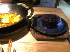 -薇酌饮·陕西菜(南门外店)