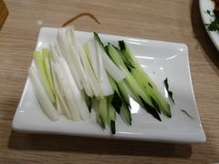 -姥家春饼店(漳州二路店)